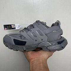 Balenciaga Track Gris Foncée