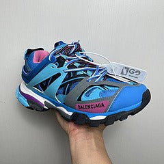 Balenciaga Track "Barbie"