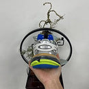 Balenciaga Track Multicolor