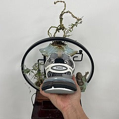 Balenciaga Track Triple Grey