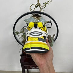Balenciaga Track Yellow