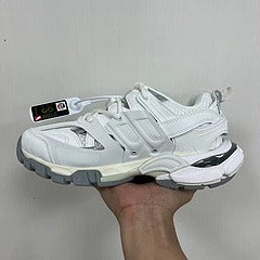 Balenciaga Track Blanche