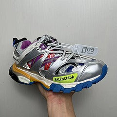 Balenciaga Track Multicolor