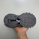 Balenciaga Track Gris Foncée