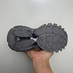 Balenciaga Track Gris Foncée