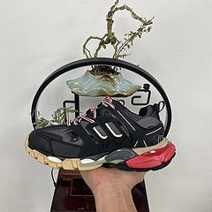 Balenciaga Track "Hot One"