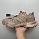 Balenciaga Track Marron