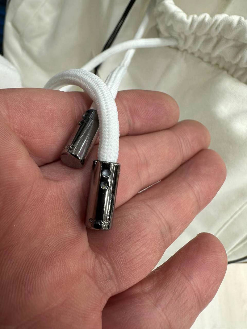 GUCCI - ENSEMBLE GG SHORT + T-SHIRT TECHNICAL GG LOGO