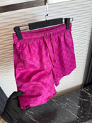 GUCCI - Short Motifs GG Rose