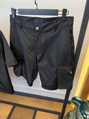 Prada - Ensemble Prada CHEMISE + SHORT Noir