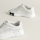 Hermès Bouncing blanc