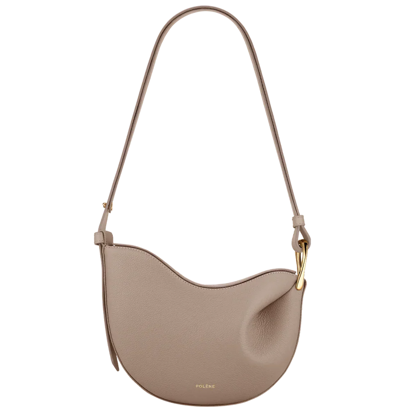 Polène - Tonca - Taupe Grainé