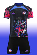 ENSEMBLE TUNISIE Esprit de L'Aigle