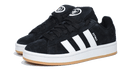Campus 00s Core Black
