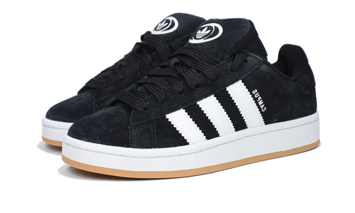Campus 00s Core Black