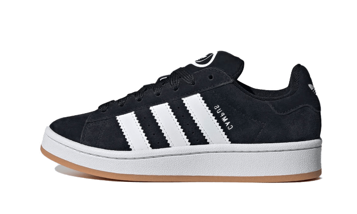 Campus 00s Core Black