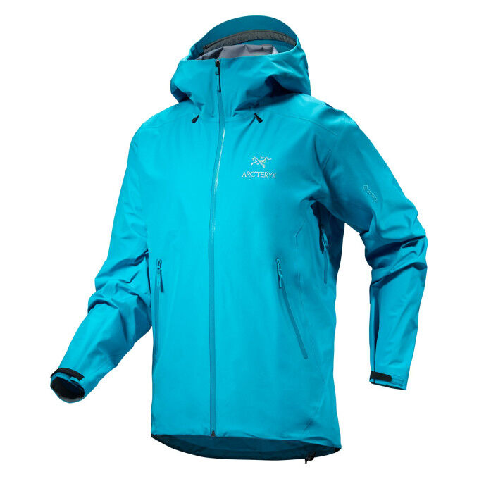 Arc’teryx - Arcteryx Beta Lt Bleu