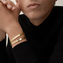 Cartier - Bracelet LOVE, modèle classique Or