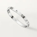 Cartier - Bracelet LOVE, modèle classique Argent